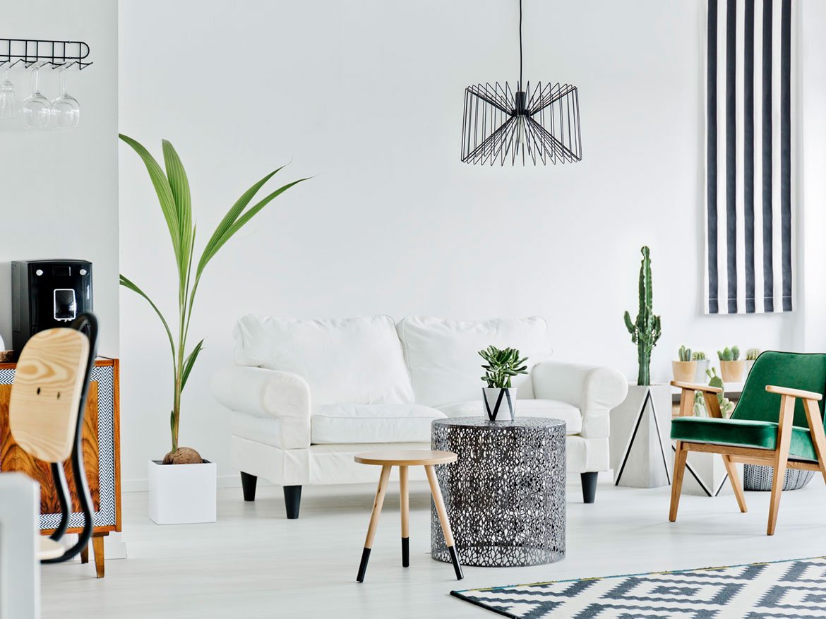 Confortable apartment